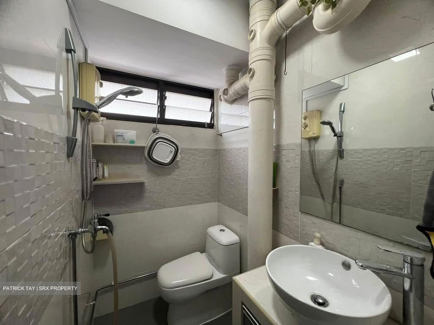 Blk 329 Ang Mo Kio Avenue 3 (Ang Mo Kio), HDB 3 Rooms #608053511